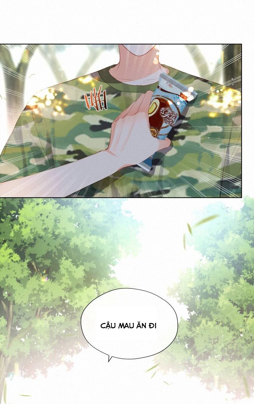 Gửi Em, Người Đặc Biệt Chapter 17 - 13