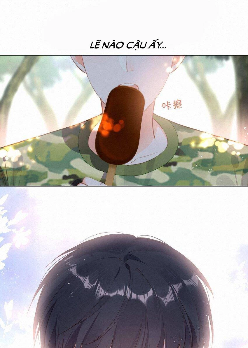 Gửi Em, Người Đặc Biệt Chapter 17 - 18