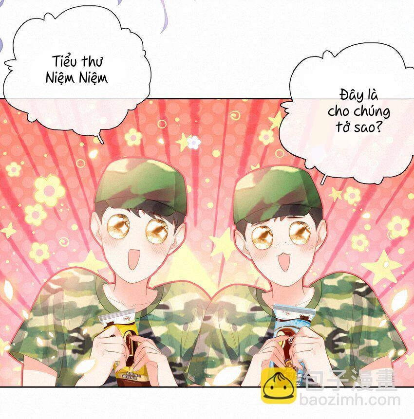 Gửi Em, Người Đặc Biệt Chapter 17 - 21