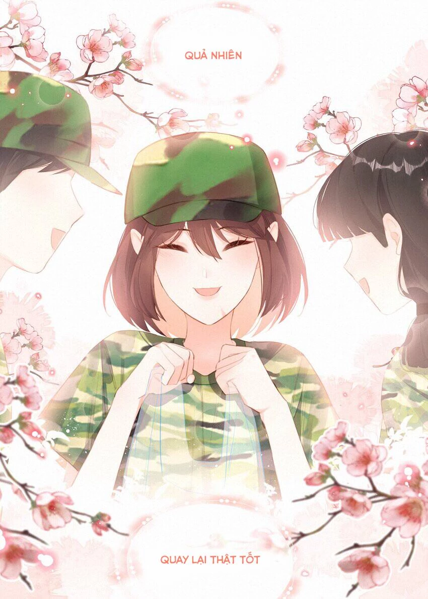 Gửi Em, Người Đặc Biệt Chapter 17 - 29