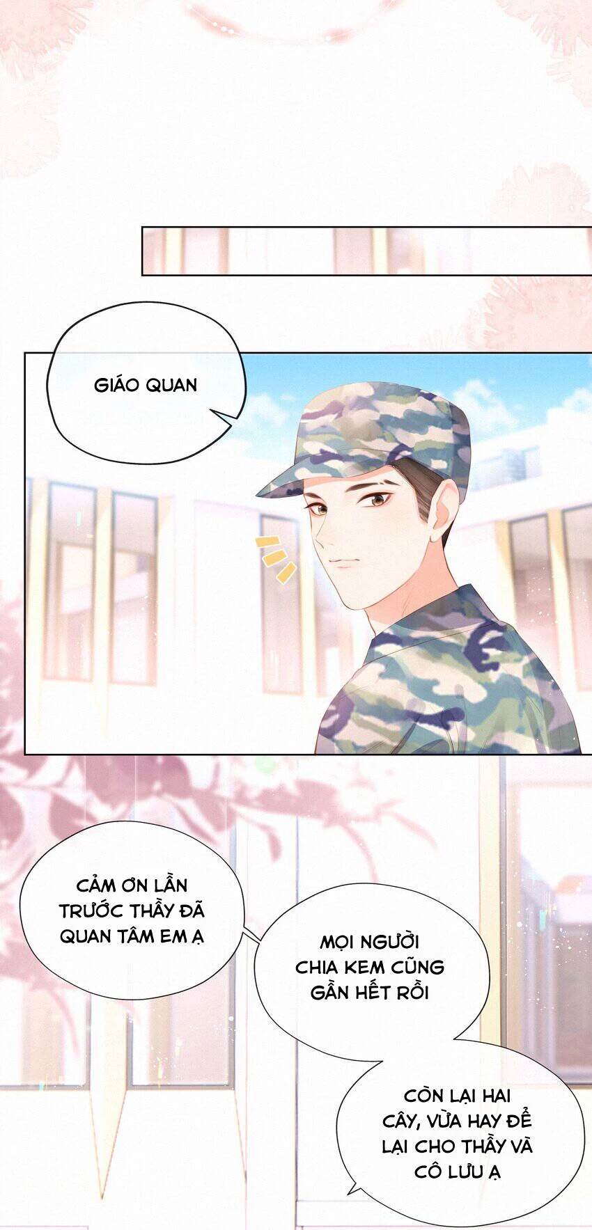 Gửi Em, Người Đặc Biệt Chapter 17 - 30