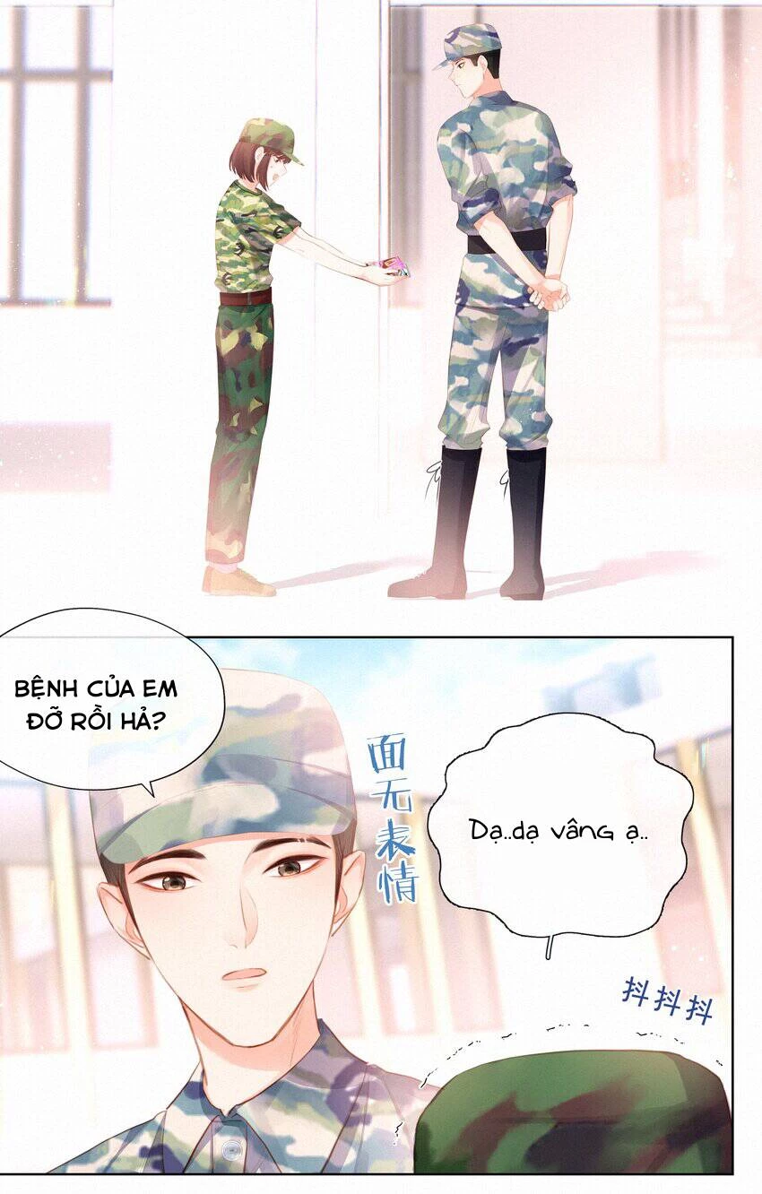 Gửi Em, Người Đặc Biệt Chapter 17 - 31