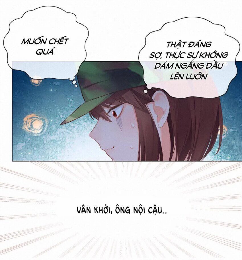 Gửi Em, Người Đặc Biệt Chapter 17 - 32