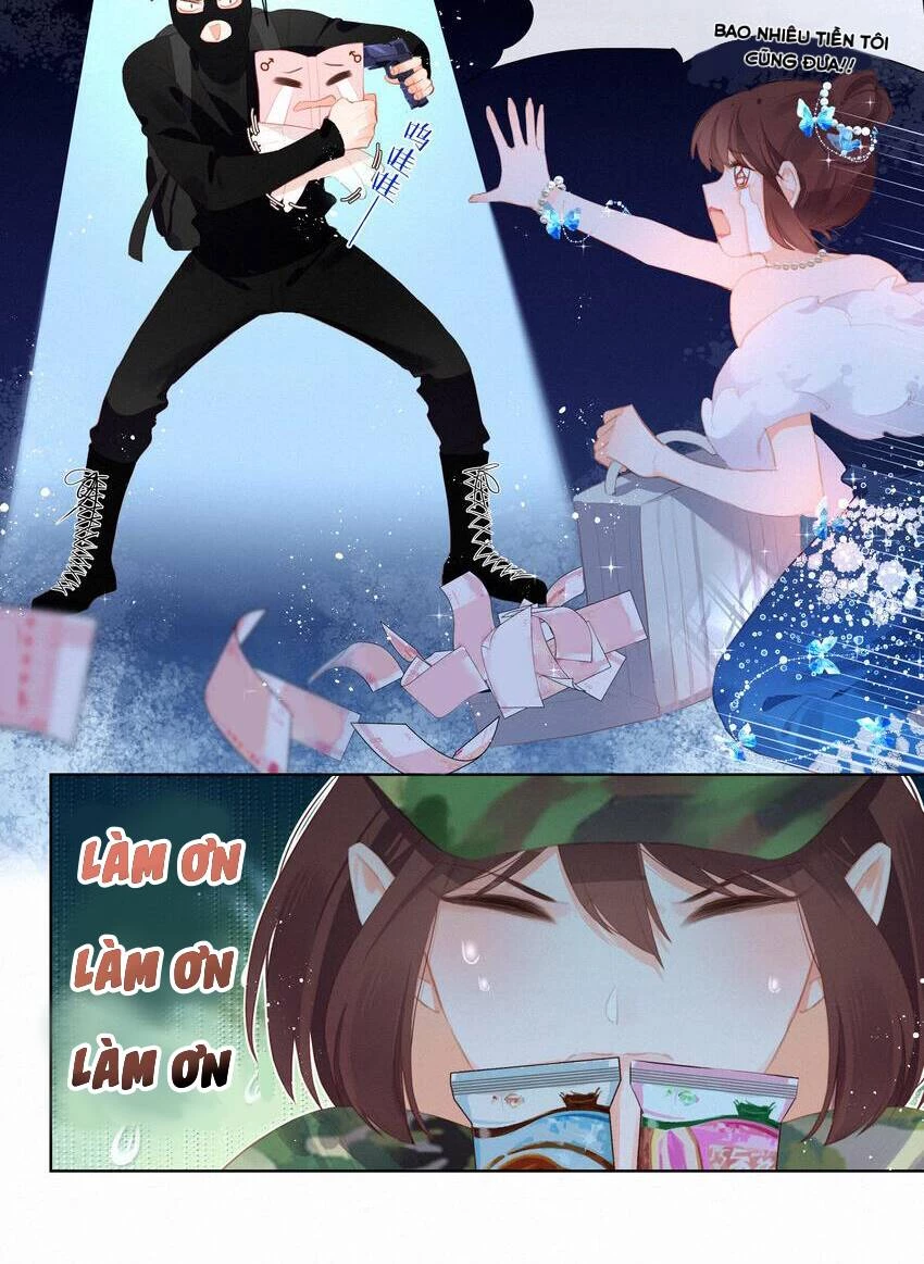 Gửi Em, Người Đặc Biệt Chapter 17 - 34