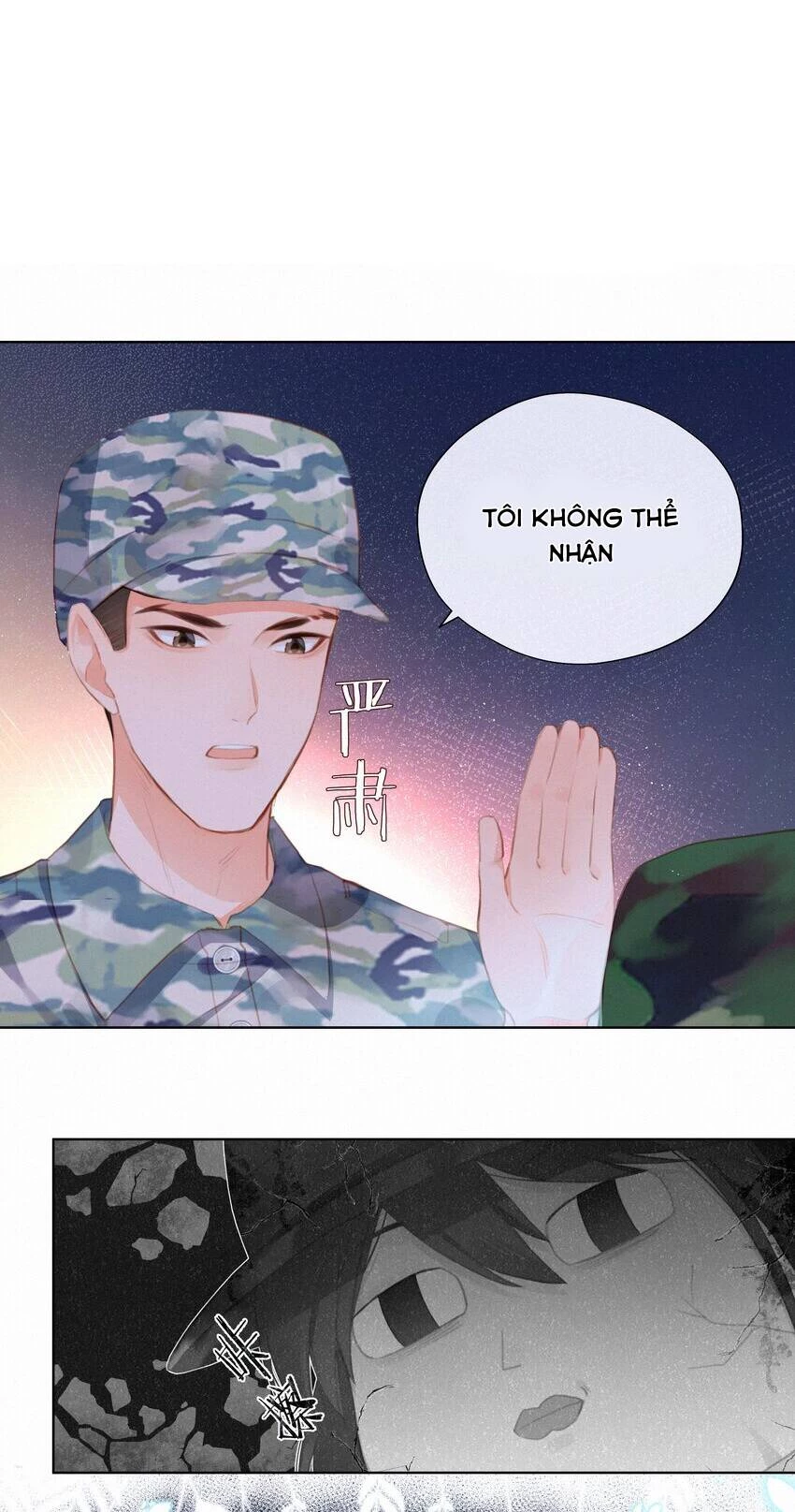 Gửi Em, Người Đặc Biệt Chapter 17 - 35