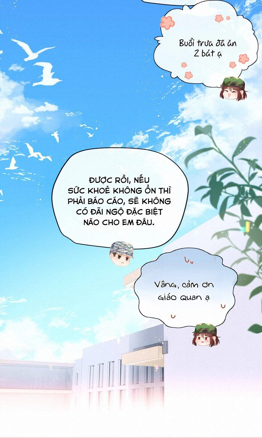 Gửi Em, Người Đặc Biệt Chapter 17 - 38