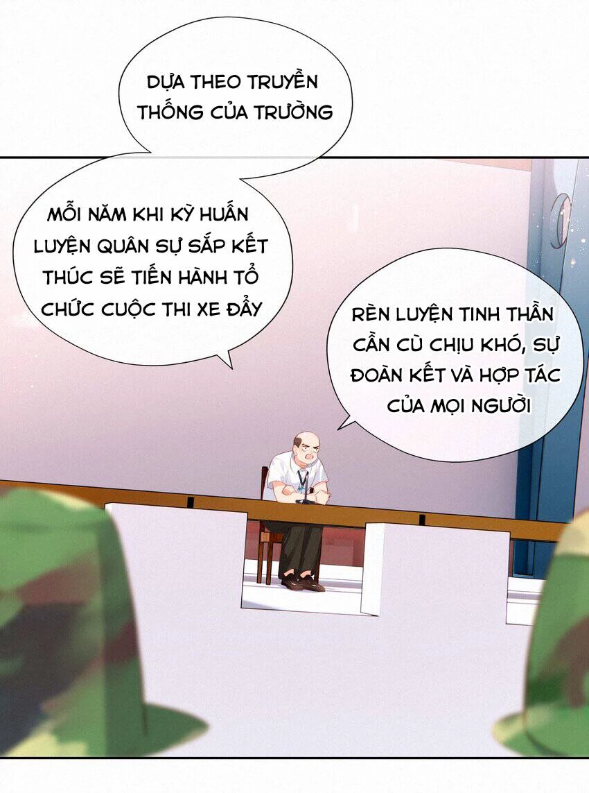 Gửi Em, Người Đặc Biệt Chapter 18 - 5