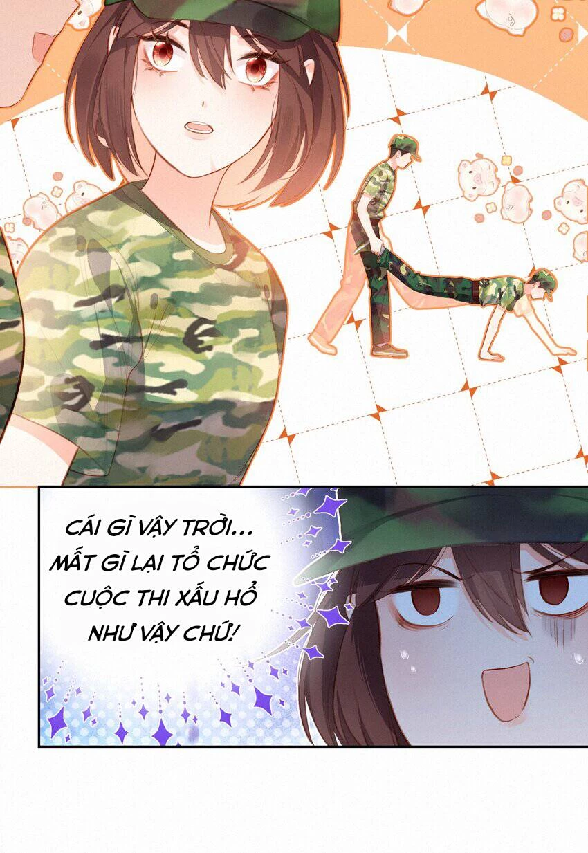 Gửi Em, Người Đặc Biệt Chapter 18 - 7