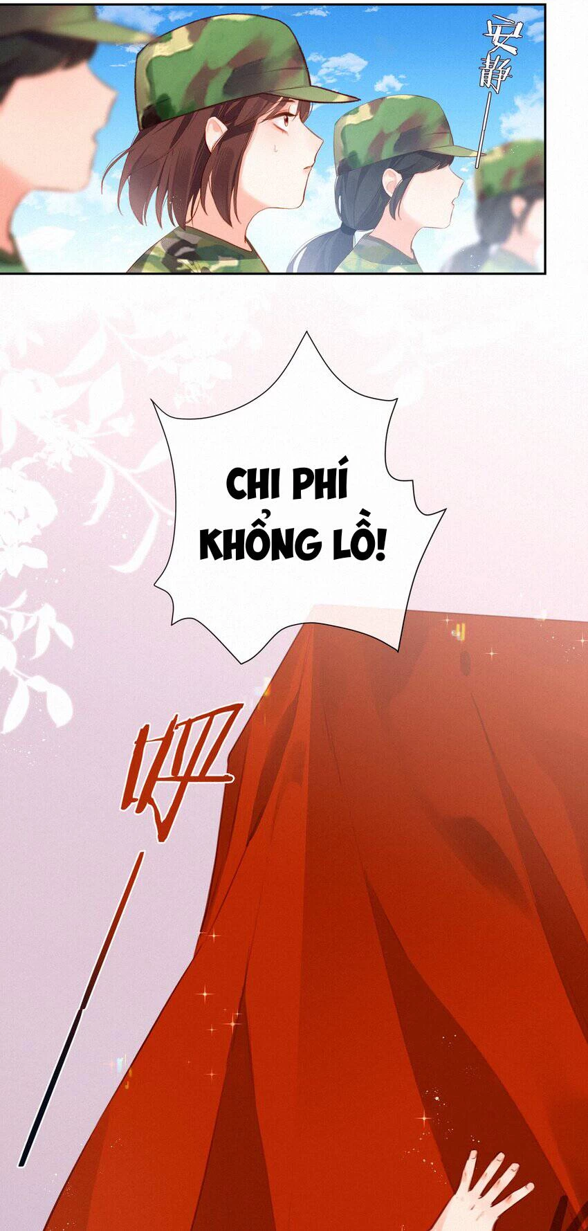 Gửi Em, Người Đặc Biệt Chapter 18 - 9