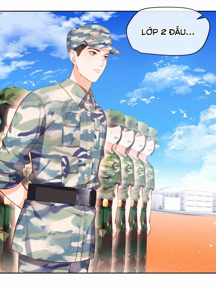 Gửi Em, Người Đặc Biệt Chapter 18 - 12