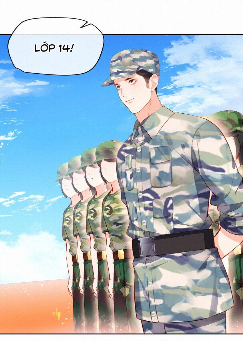 Gửi Em, Người Đặc Biệt Chapter 18 - 13