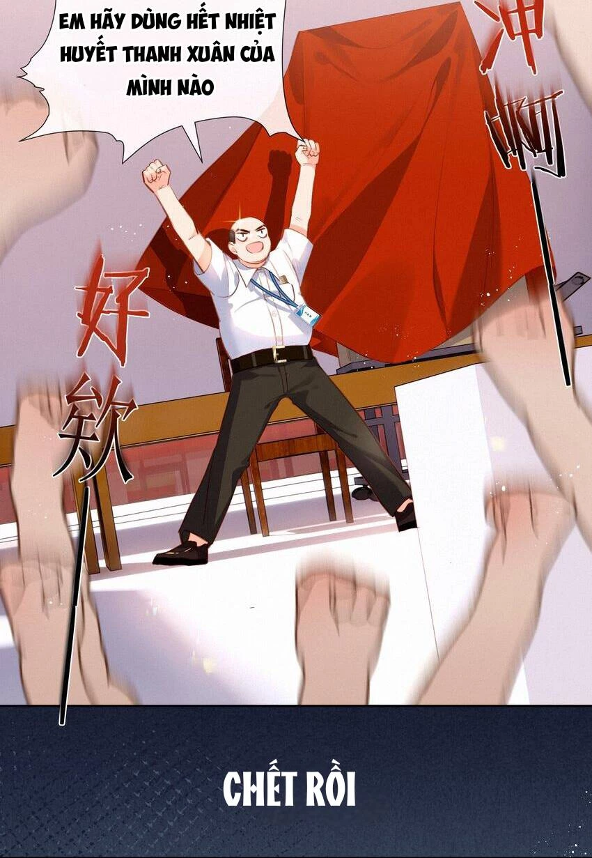 Gửi Em, Người Đặc Biệt Chapter 18 - 15