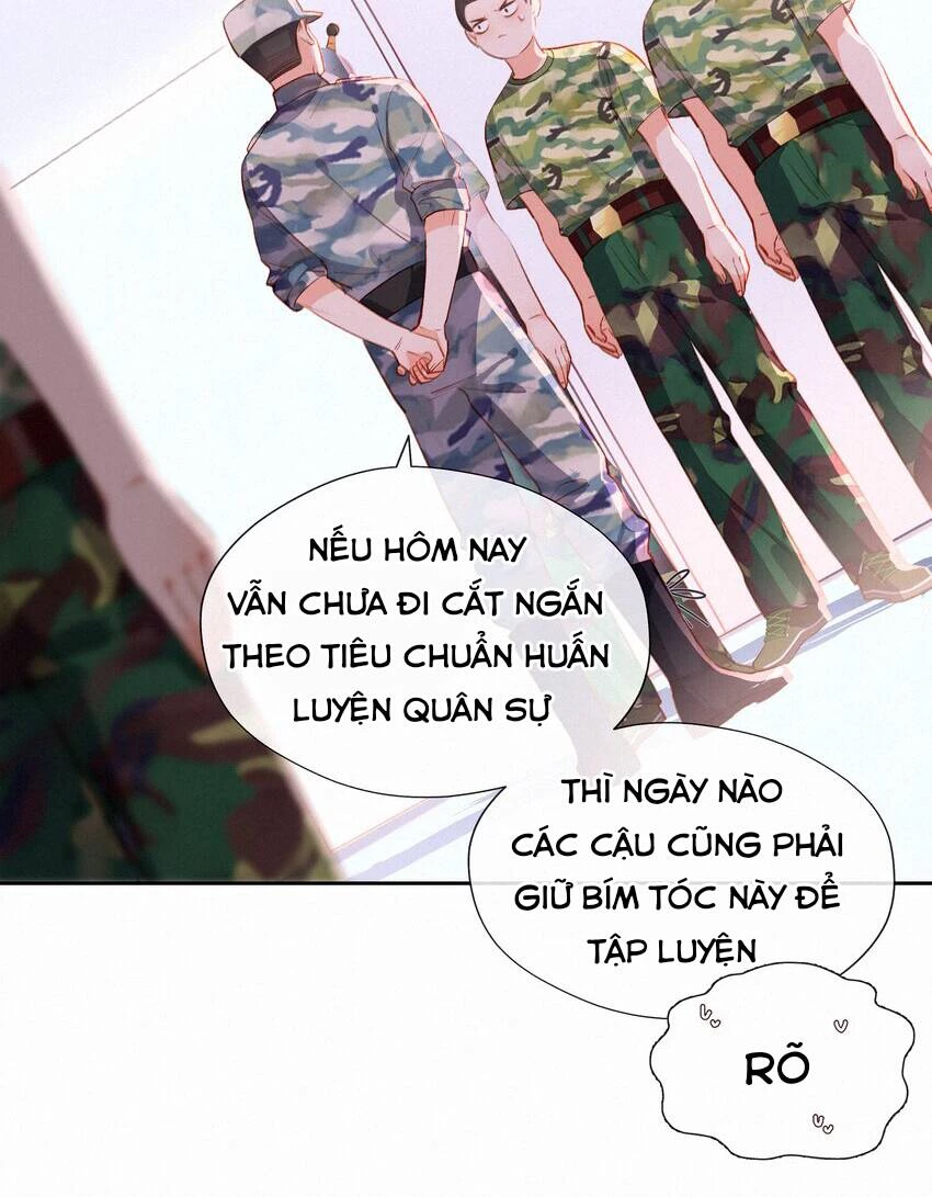 Gửi Em, Người Đặc Biệt Chapter 18 - 19