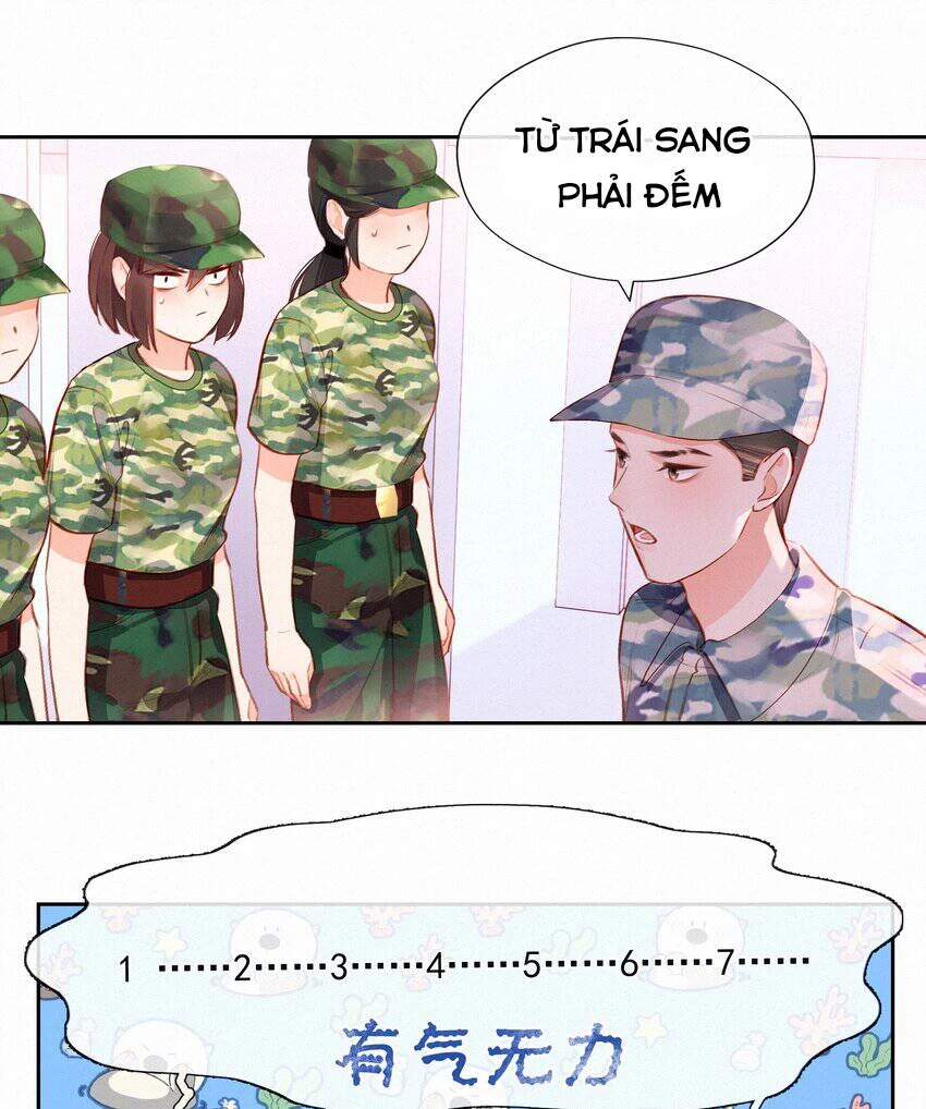 Gửi Em, Người Đặc Biệt Chapter 18 - 20