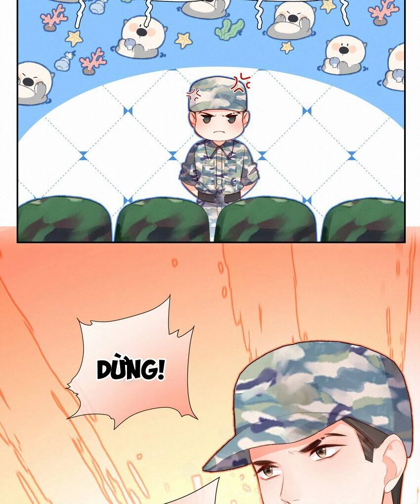 Gửi Em, Người Đặc Biệt Chapter 18 - 21