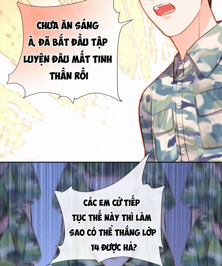 Gửi Em, Người Đặc Biệt Chapter 18 - 22