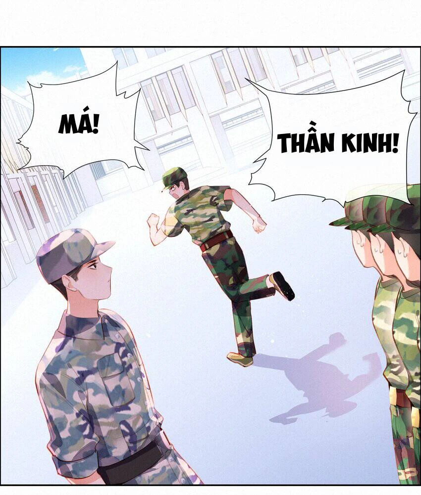 Gửi Em, Người Đặc Biệt Chapter 18 - 26