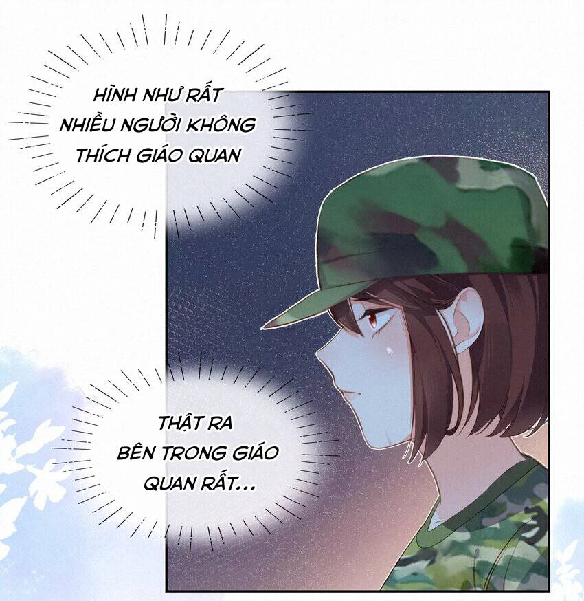 Gửi Em, Người Đặc Biệt Chapter 18 - 27