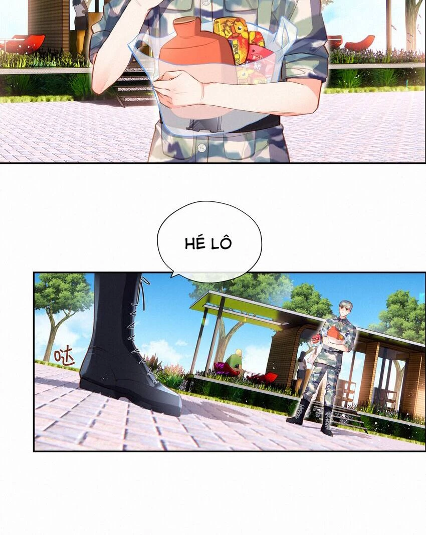 Gửi Em, Người Đặc Biệt Chapter 18 - 29