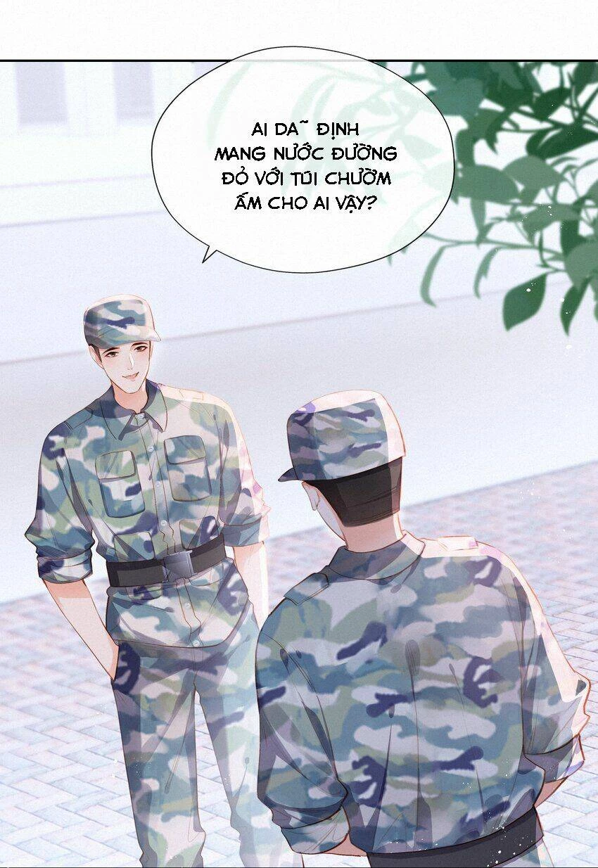 Gửi Em, Người Đặc Biệt Chapter 19 - 3