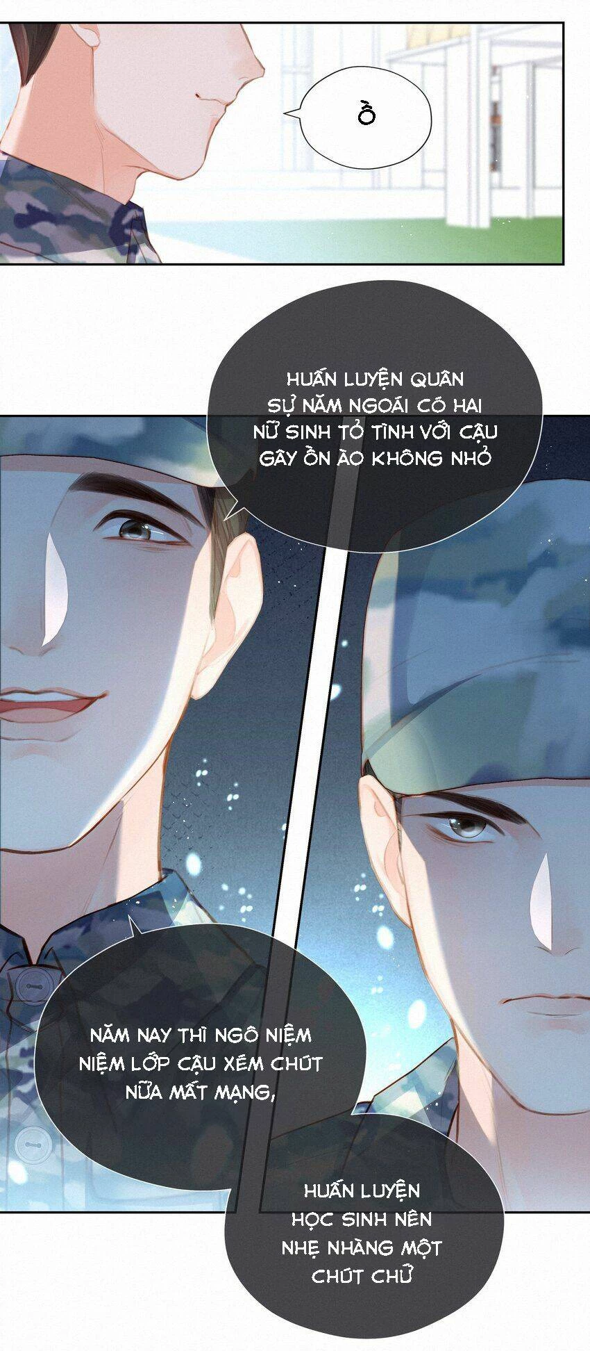 Gửi Em, Người Đặc Biệt Chapter 19 - 5