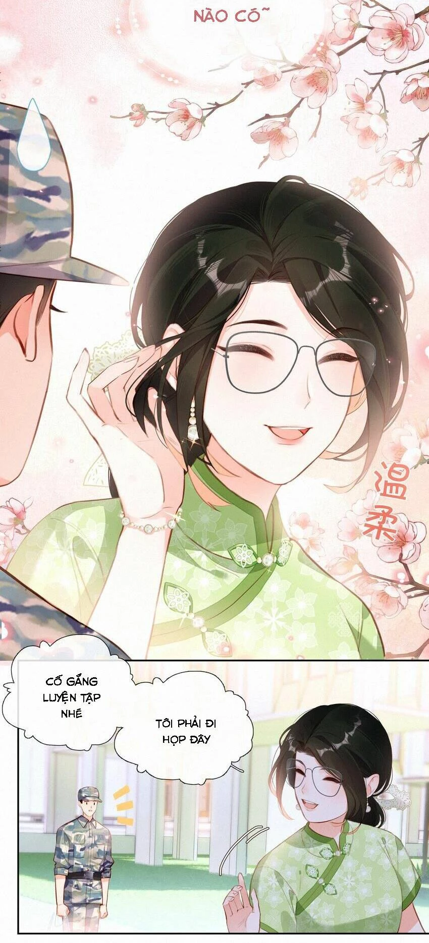 Gửi Em, Người Đặc Biệt Chapter 19 - 15