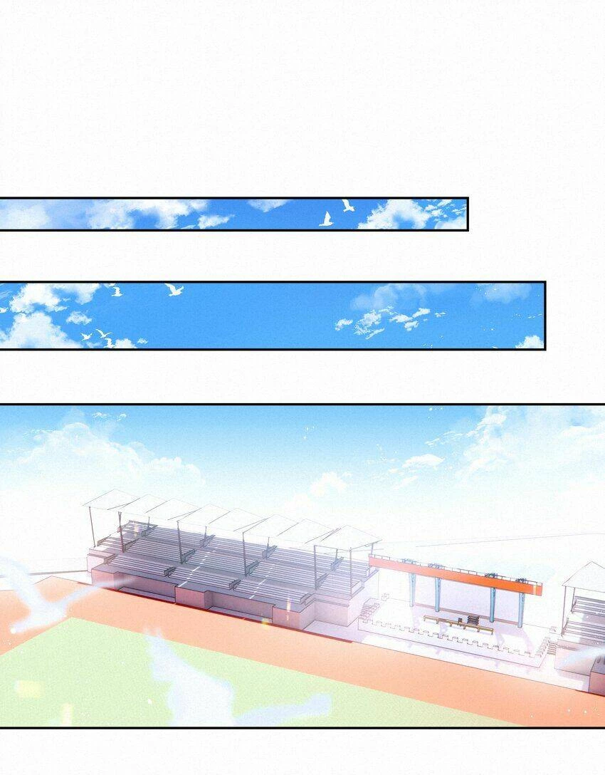 Gửi Em, Người Đặc Biệt Chapter 19 - 17