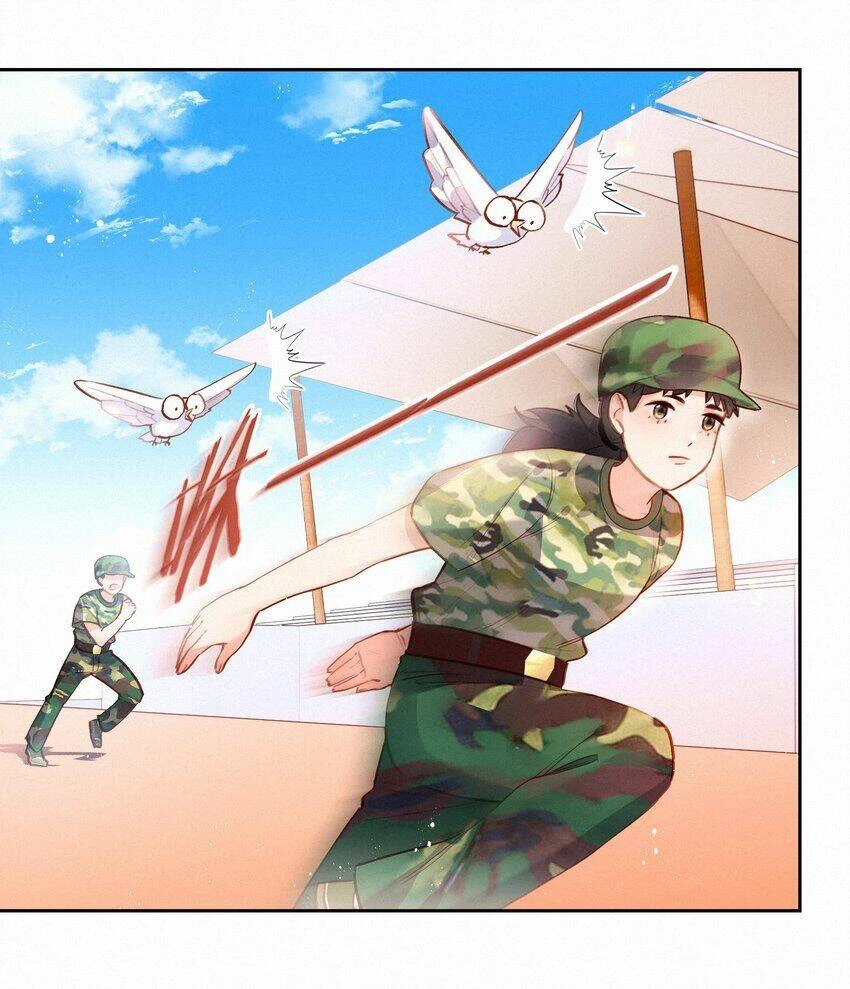 Gửi Em, Người Đặc Biệt Chapter 19 - 18