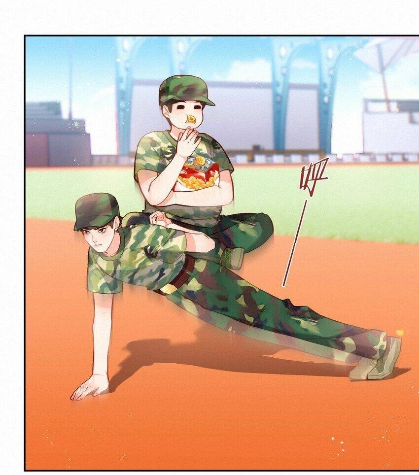 Gửi Em, Người Đặc Biệt Chapter 19 - 19