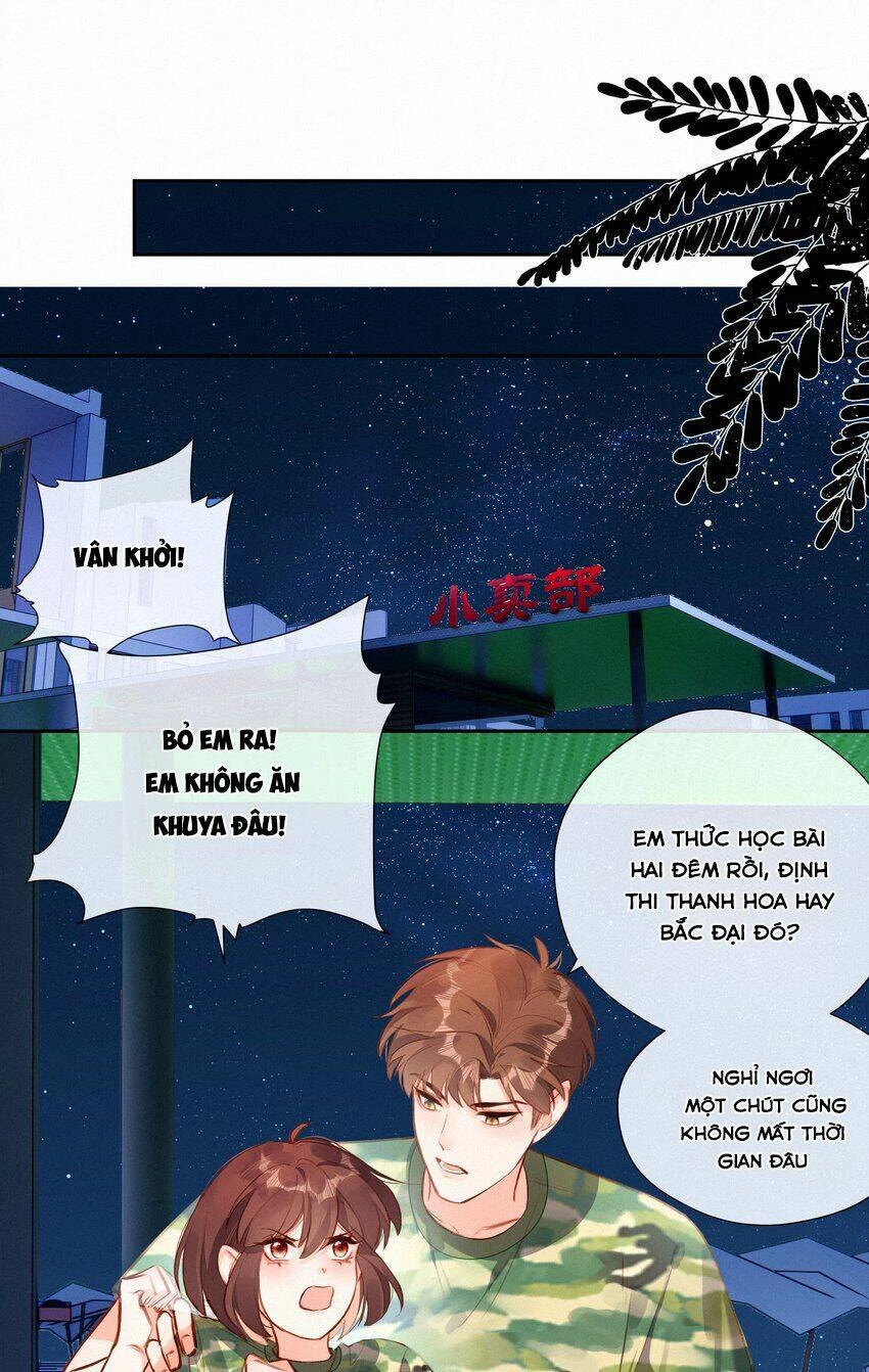 Gửi Em, Người Đặc Biệt Chapter 19 - 24