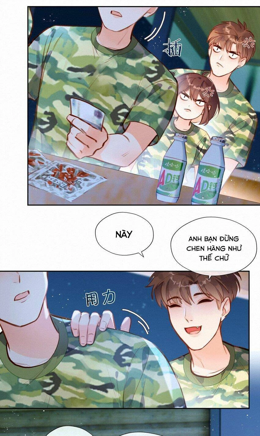 Gửi Em, Người Đặc Biệt Chapter 19 - 26