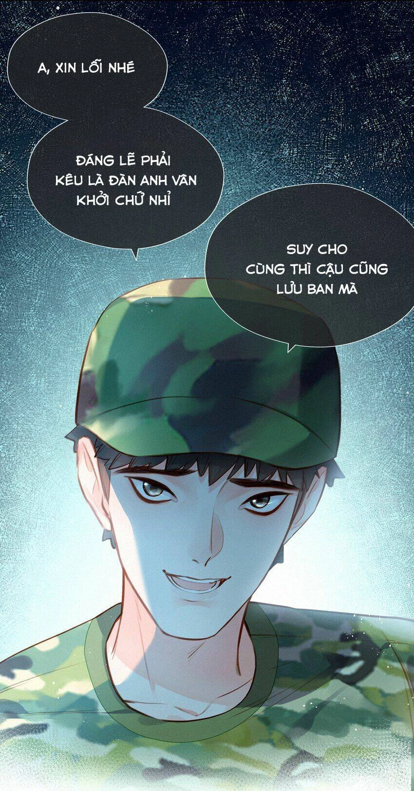 Gửi Em, Người Đặc Biệt Chapter 19 - 28