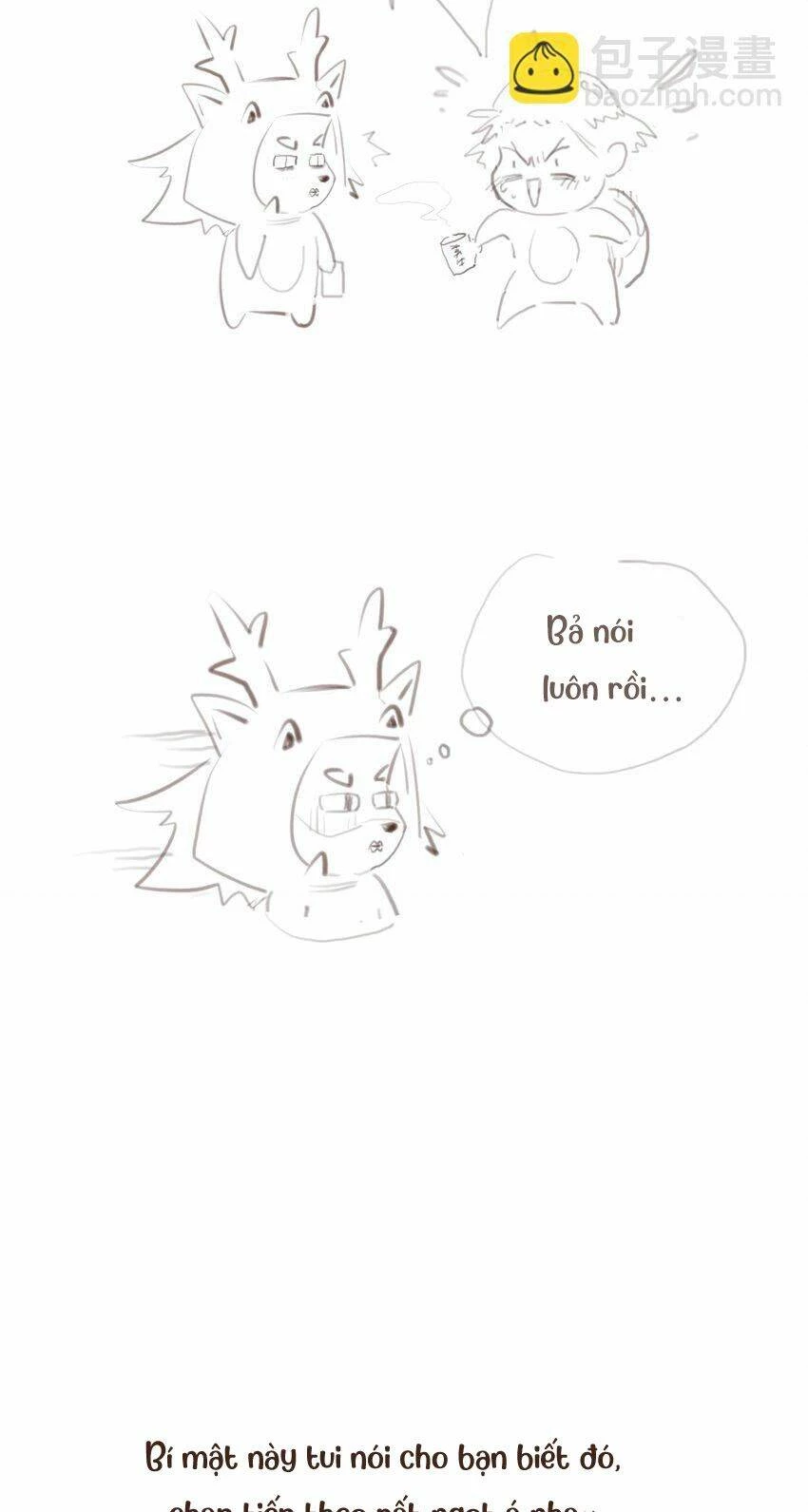 Gửi Em, Người Đặc Biệt Chapter 19 - 30