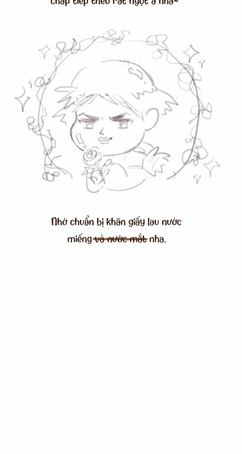 Gửi Em, Người Đặc Biệt Chapter 19 - 31