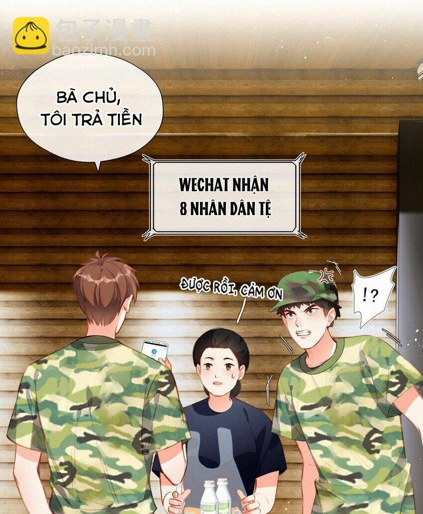 Gửi Em, Người Đặc Biệt Chapter 20 - 5