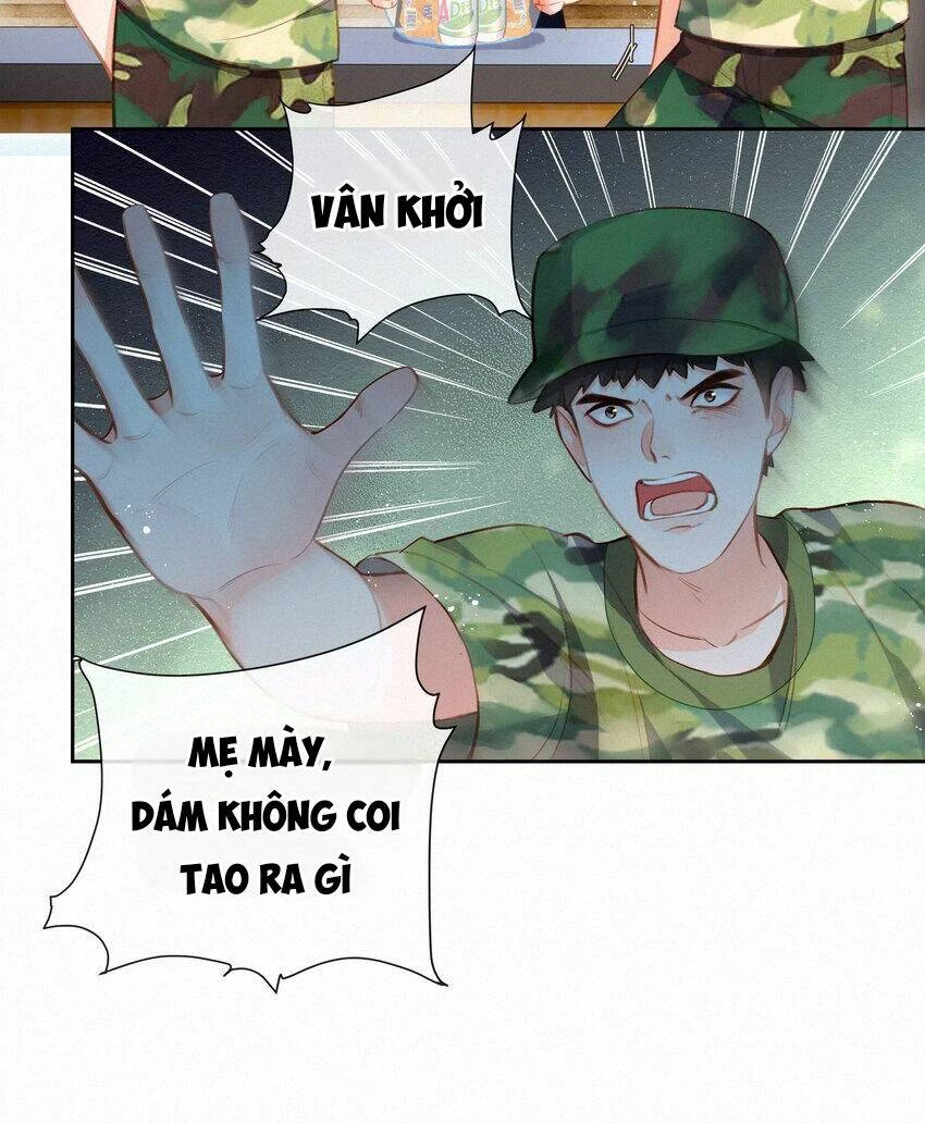 Gửi Em, Người Đặc Biệt Chapter 20 - 6