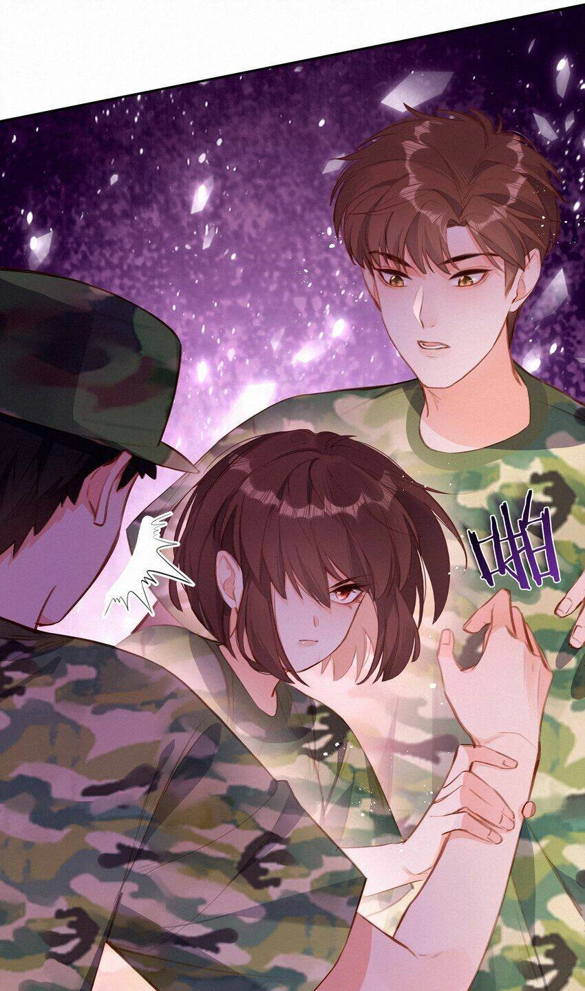 Gửi Em, Người Đặc Biệt Chapter 20 - 7