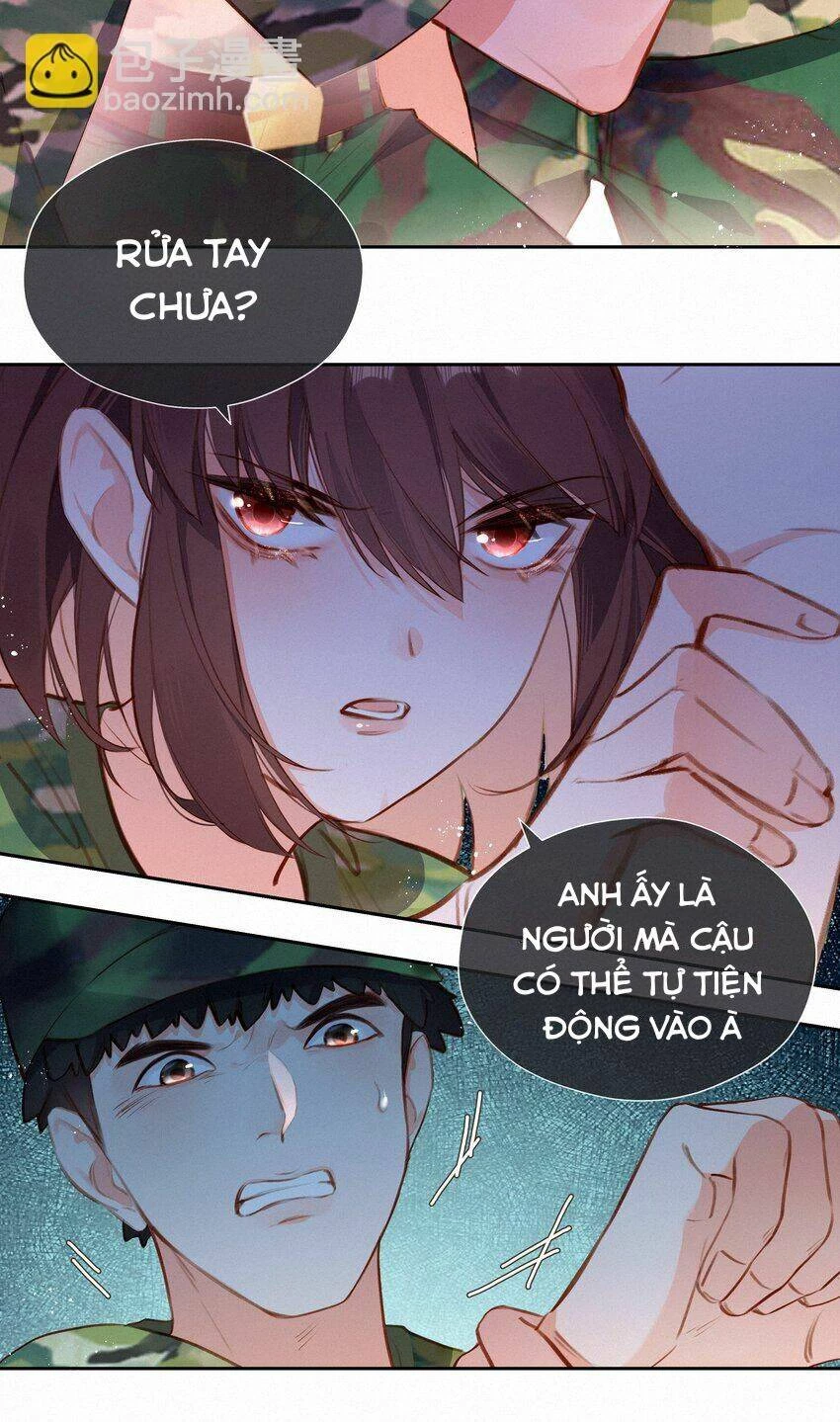 Gửi Em, Người Đặc Biệt Chapter 20 - 8