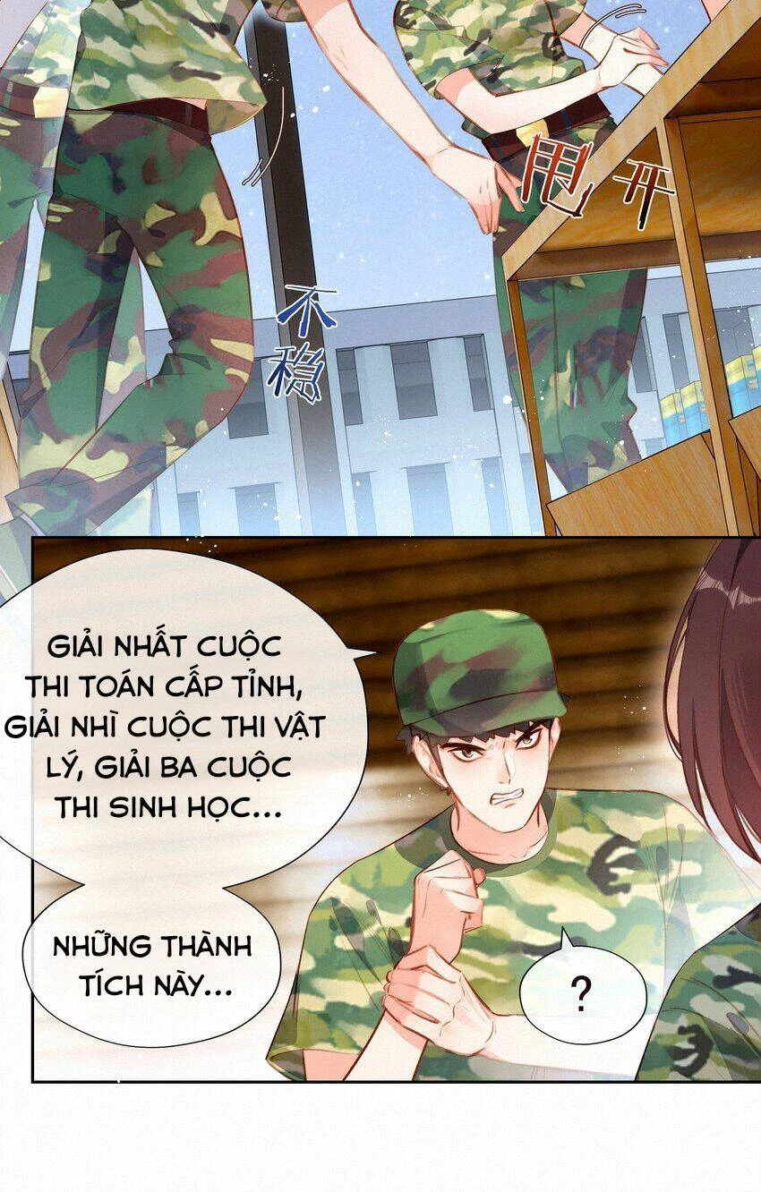 Gửi Em, Người Đặc Biệt Chapter 20 - 10