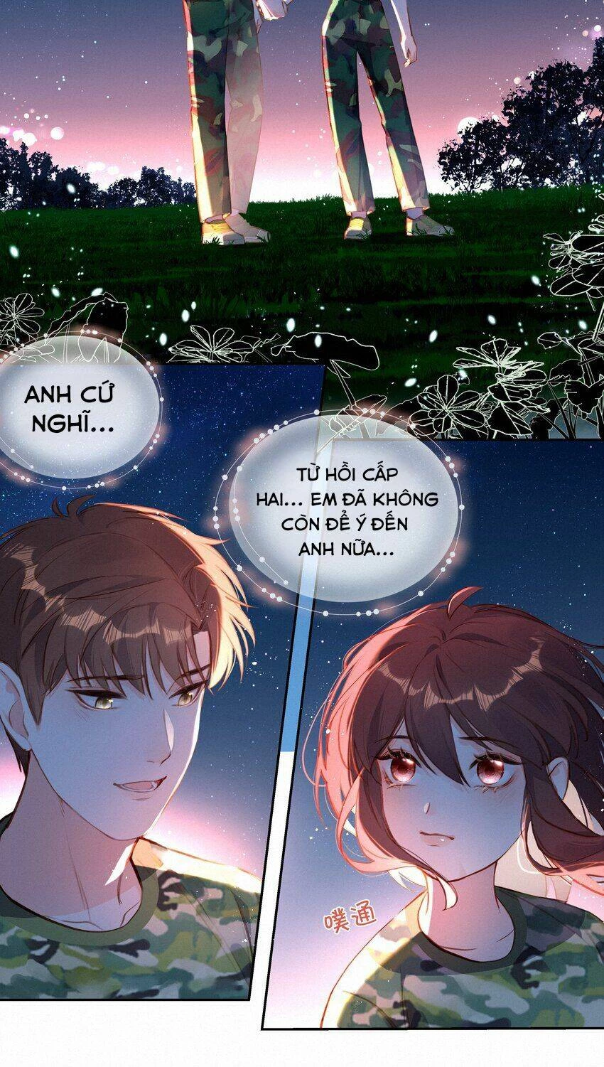 Gửi Em, Người Đặc Biệt Chapter 20 - 18