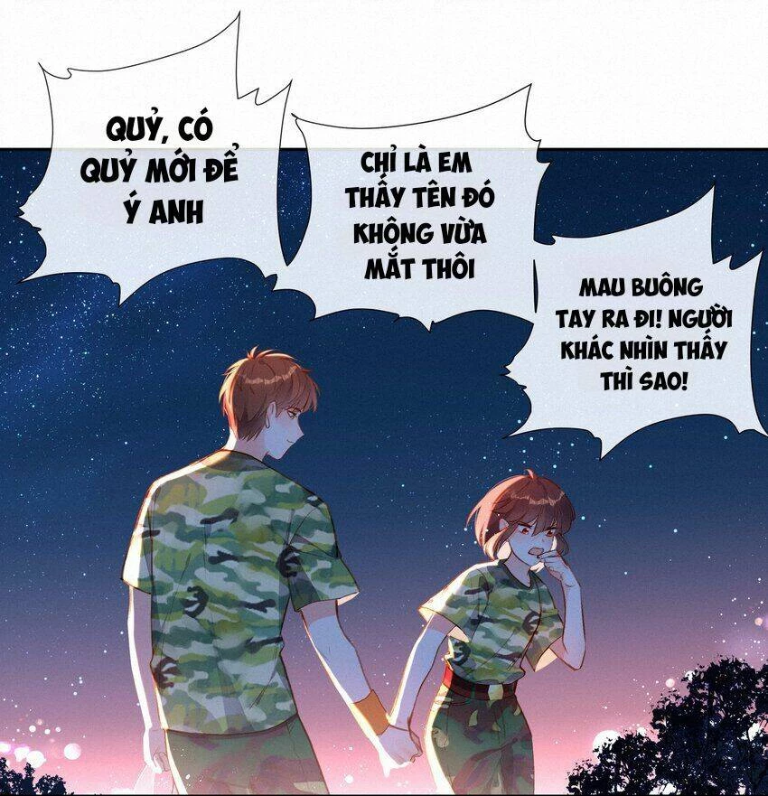 Gửi Em, Người Đặc Biệt Chapter 20 - 19