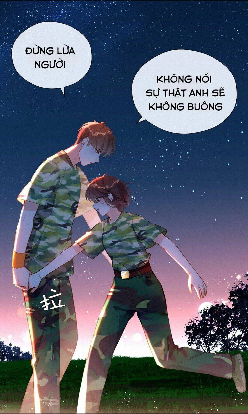 Gửi Em, Người Đặc Biệt Chapter 20 - 20