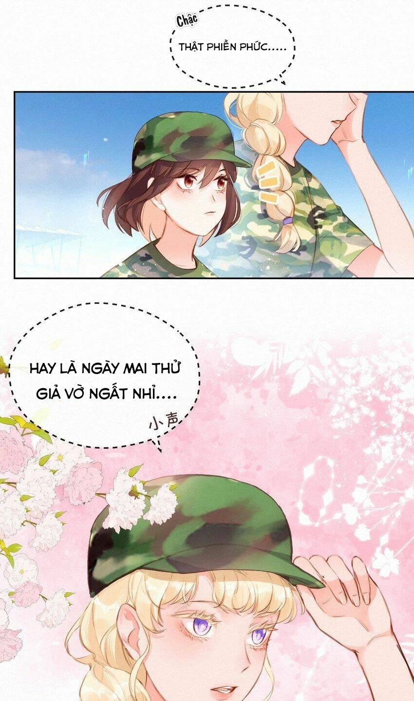 Gửi Em, Người Đặc Biệt Chapter 21 - 5