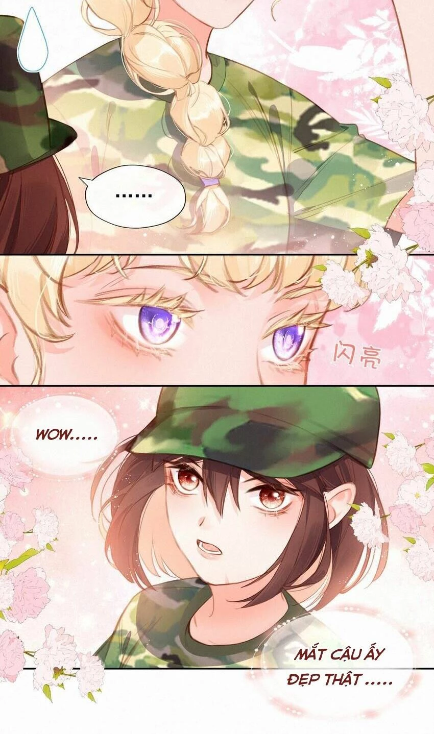 Gửi Em, Người Đặc Biệt Chapter 21 - 6