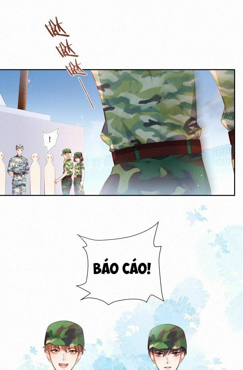 Gửi Em, Người Đặc Biệt Chapter 21 - 7