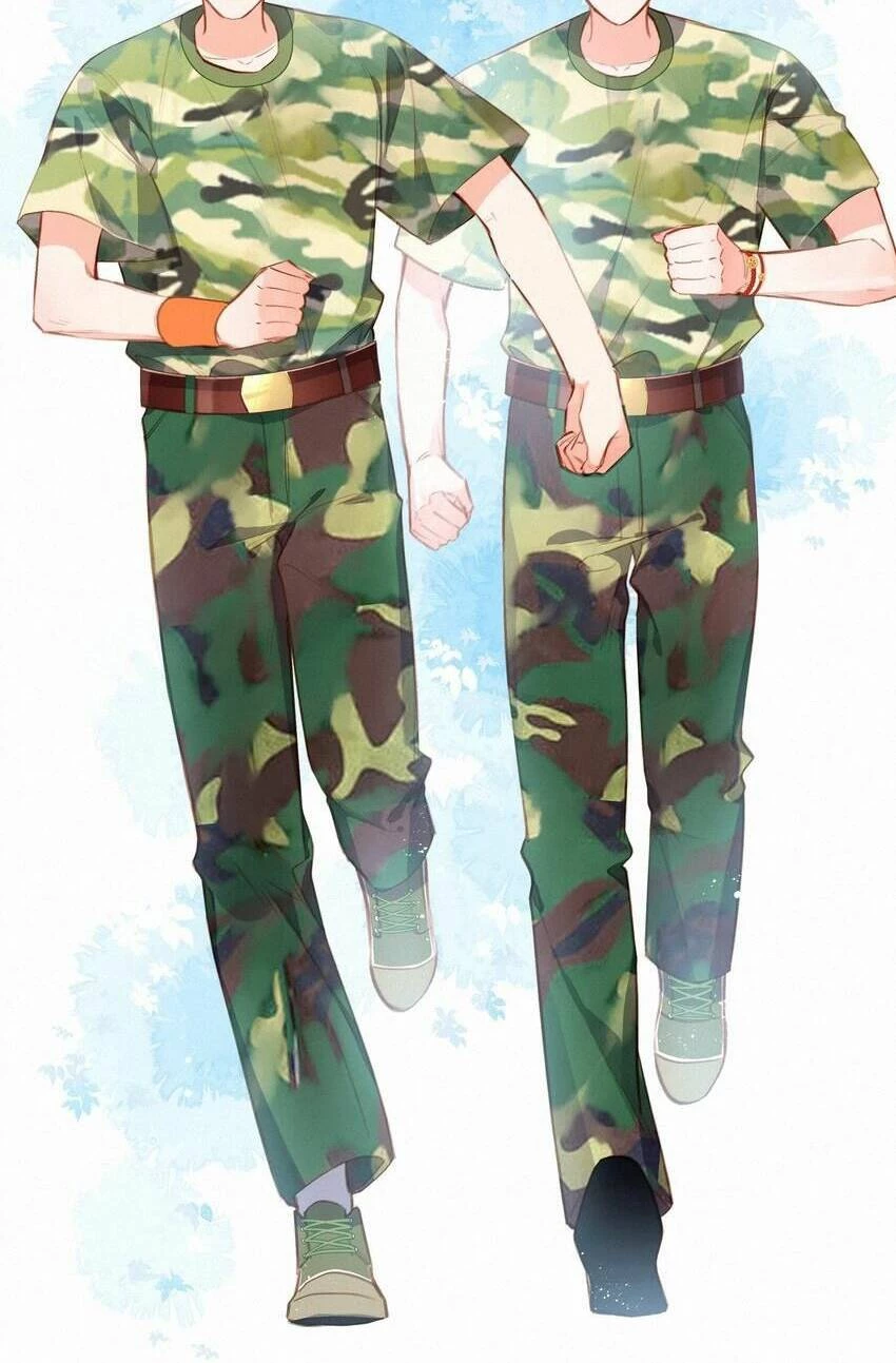 Gửi Em, Người Đặc Biệt Chapter 21 - 8