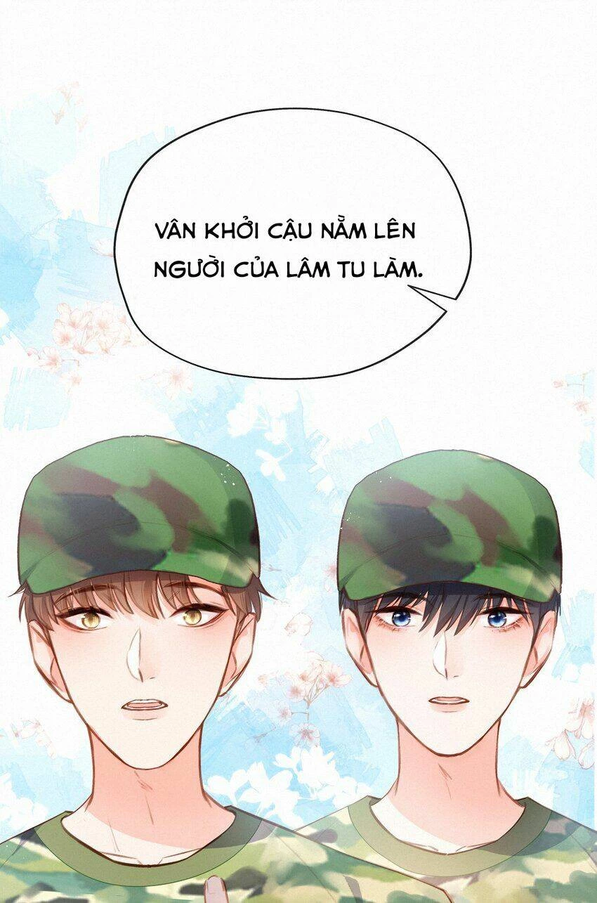 Gửi Em, Người Đặc Biệt Chapter 21 - 11