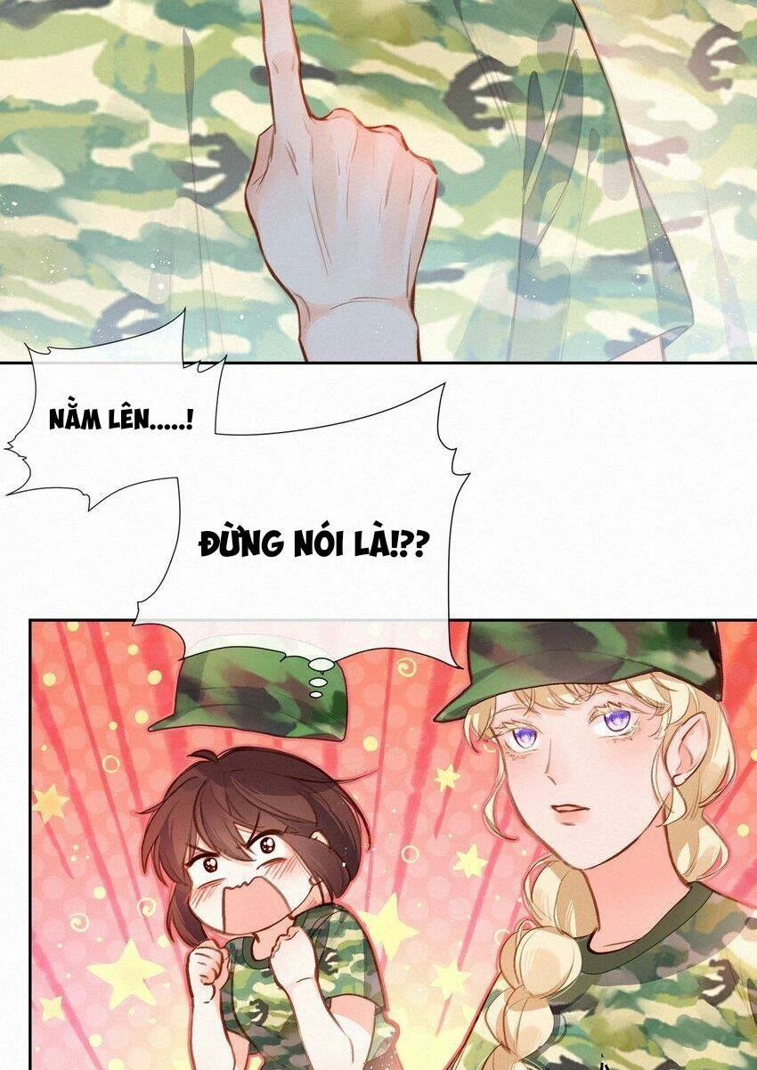 Gửi Em, Người Đặc Biệt Chapter 21 - 12