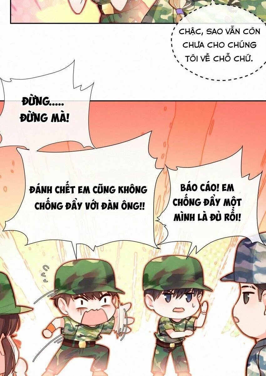 Gửi Em, Người Đặc Biệt Chapter 21 - 13