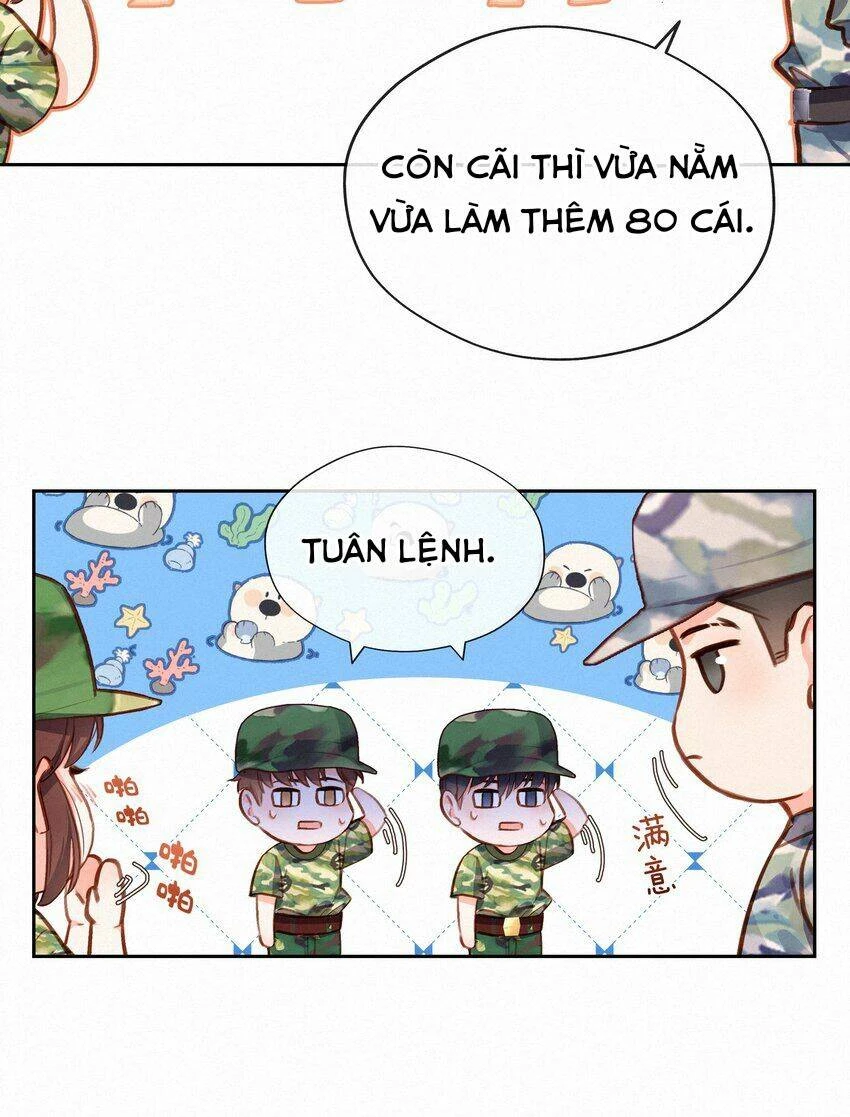 Gửi Em, Người Đặc Biệt Chapter 21 - 14